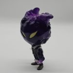 Funko Pop Animation - My Hero Academia Kurogiri 789 (Sem Caixa)