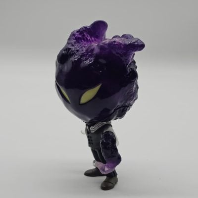 Funko Pop Animation - My Hero Academia Kurogiri 789 (Sem Caixa)