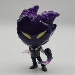 Funko Pop Animation - My Hero Academia Kurogiri 789 (Sem Caixa)