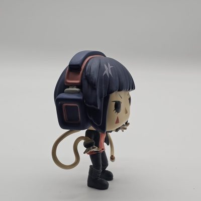 Funko Pop Animation - My Hero Academia Kyoka Jiro 1143 (Sem Caixa)