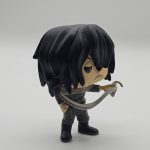 Funko Pop Animation - My Hero Academia Shota Aizawa 375 (Sem Caixa)