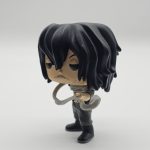 Funko Pop Animation - My Hero Academia Shota Aizawa 375 (Sem Caixa)