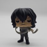 Funko Pop Animation - My Hero Academia Shota Aizawa 375 (Sem Caixa)