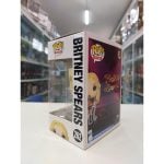Funko Pop Britney Spears 262 (Circus) (Rocks)
