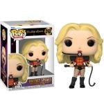 Funko Pop Britney Spears 262 (Circus) (Rocks)