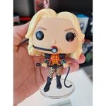Funko Pop Britney Spears 262 (Circus) (Rocks)