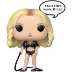 Funko Pop! Britney Spears - You Better Work #495