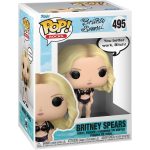 Funko Pop! Britney Spears - You Better Work #495