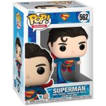 Funko Pop! Dc Comics – Superman (2025) #562 Funko Pop! Dc Comics - Superman (2025) #562