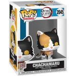Funko Pop! Demon Slayer - Chachamaru #2045