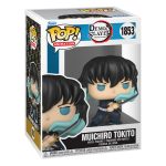 Funko Pop! Demon Slayer - Muichiro Tokito #1853