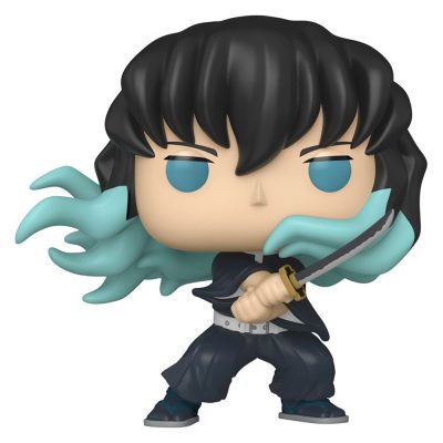 Funko Pop! Demon Slayer - Muichiro Tokito #1853