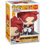 Funko Pop! Dragon Ball Gt – Super Saiyan 4 Gogeta #2074 Funko Pop! Dragon Ball Gt - Super Saiyan 4 Gogeta #2074