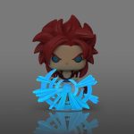 Funko Pop! Dragon Ball Gt – Super Saiyan 4 Gogeta (Chase / Glow) #2074 Funko Pop! Dragon Ball Gt - Super Saiyan 4 Gogeta (Chase / Glow) #2074