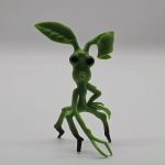 Funko Pop - Fantastic Beasts - Pickett 19 (Sem Caixa)