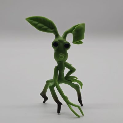 Funko Pop - Fantastic Beasts - Pickett 19 (Sem Caixa)