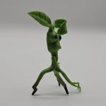 Funko Pop - Fantastic Beasts - Pickett 19 (Sem Caixa)
