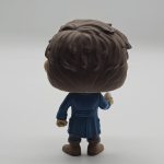 Funko Pop - Fantastic Beasts The Crimes Of Grindelwald Newt Scamander 02 (Sem Caixa)
