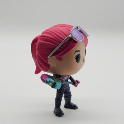 Funko Pop Games - Fortnite Brite Bomber 427 (Sem Caixa)