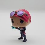 Funko Pop Games - Fortnite Brite Bomber 427 (Sem Caixa)