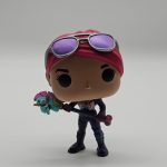 Funko Pop Games - Fortnite Brite Bomber 427 (Sem Caixa)