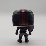 Funko Pop Games - Fortnite Burnout 457 (Sem Caixa)