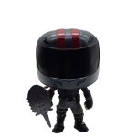 Funko Pop Games - Fortnite Burnout 457 (Sem Caixa)