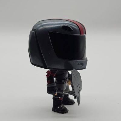 Funko Pop Games - Fortnite Burnout 457 (Sem Caixa)