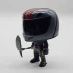 Funko Pop Games - Fortnite Burnout 457 (Sem Caixa)