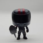 Funko Pop Games - Fortnite Burnout 457 (Sem Caixa)