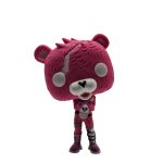 Funko Pop Games - Fortnite Cuddle Team Leader 430 (Sem Caixa)