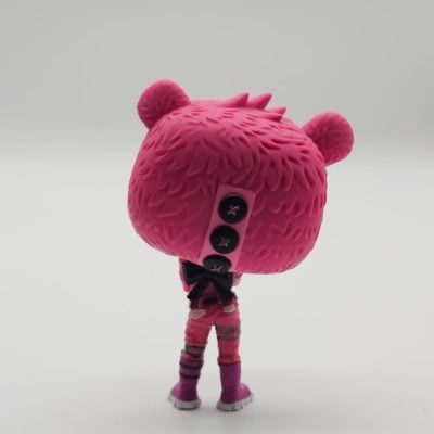 Funko Pop Games - Fortnite Cuddle Team Leader 430 (Sem Caixa)