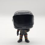 Funko Pop Games - Fortnite Dark Voyager 442 (Sem Caixa)