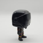 Funko Pop Games - Fortnite Dark Voyager 442 (Sem Caixa)