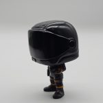 Funko Pop Games - Fortnite Dark Voyager 442 (Sem Caixa)