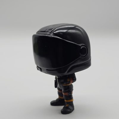 Funko Pop Games - Fortnite Dark Voyager 442 (Sem Caixa)