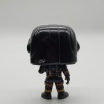 Funko Pop Games - Fortnite Dark Voyager 442 (Sem Caixa)
