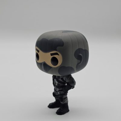 Funko Pop Games - Fortnite Havoc 460 (Sem Caixa)