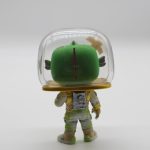 Funko Pop Games - Fortnite Leviathan 514 (Sem Caixa)