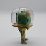 Funko Pop Games - Fortnite Leviathan 514 (Sem Caixa)
