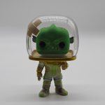 Funko Pop Games - Fortnite Leviathan 514 (Sem Caixa)