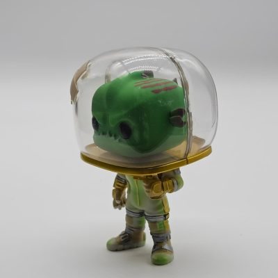 Funko Pop Games - Fortnite Leviathan 514 (Sem Caixa)