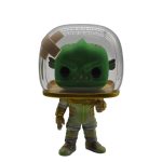 Funko Pop Games - Fortnite Leviathan 514 (Sem Caixa)