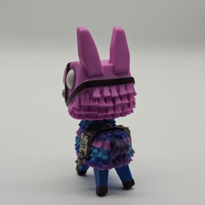 Funko Pop Games - Fortnite Loot Llama 510 (Sem Caixa)