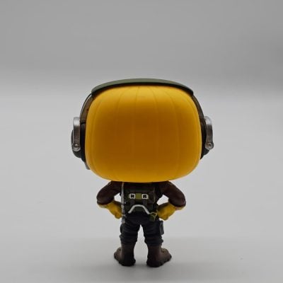 Funko Pop Games - Fortnite Raptor 436 (Sem Caixa)