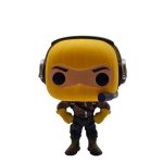 Funko Pop Games - Fortnite Raptor 436 (Sem Caixa)