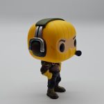 Funko Pop Games - Fortnite Raptor 436 (Sem Caixa)