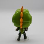 Funko Pop Games - Fortnite Rex #443 (Sem Caixa)