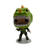 Funko Pop Games - Fortnite Rex #443 (Sem Caixa)