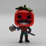 Funko Pop Games - Fortnite Tomatohead 513 (Sem Caixa)